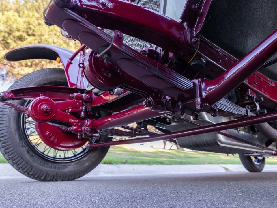 Bild 47/50 von Alfa Romeo 6C 1750 Super Sport / Gran Sport (1929)