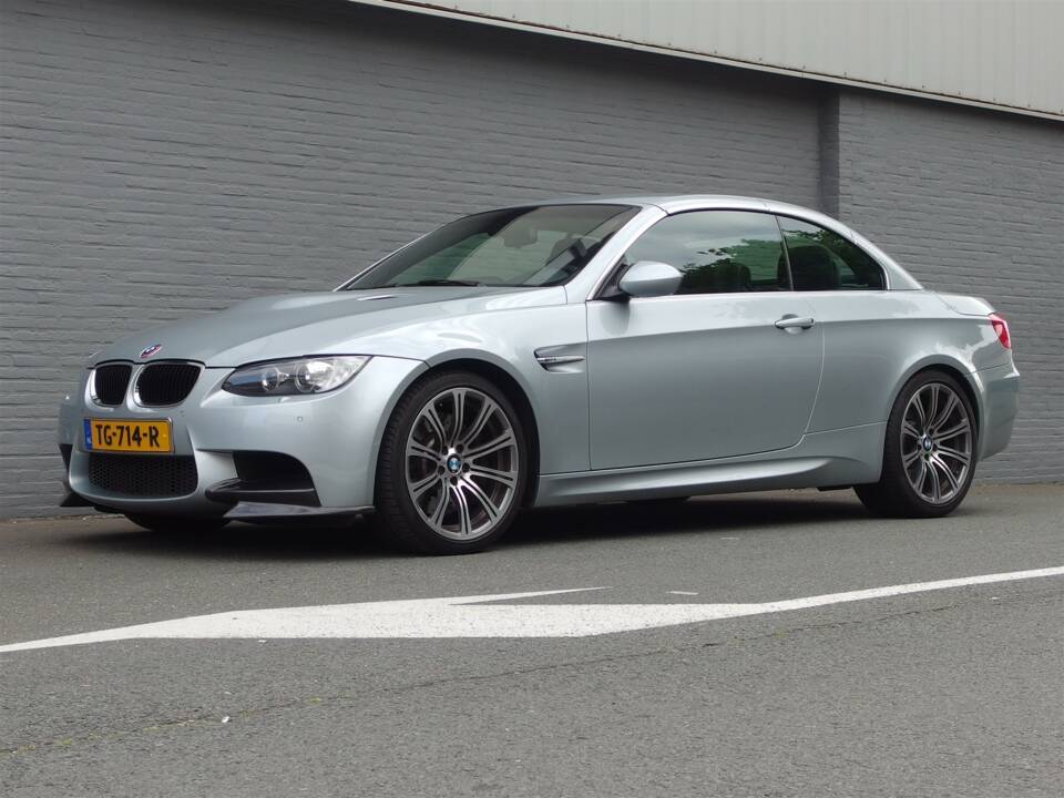 Image 5/98 de BMW M3 (2011)
