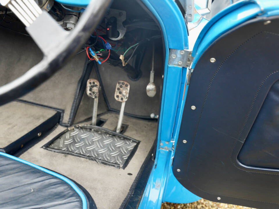 Bild 33/50 von Allard K2 (1951)
