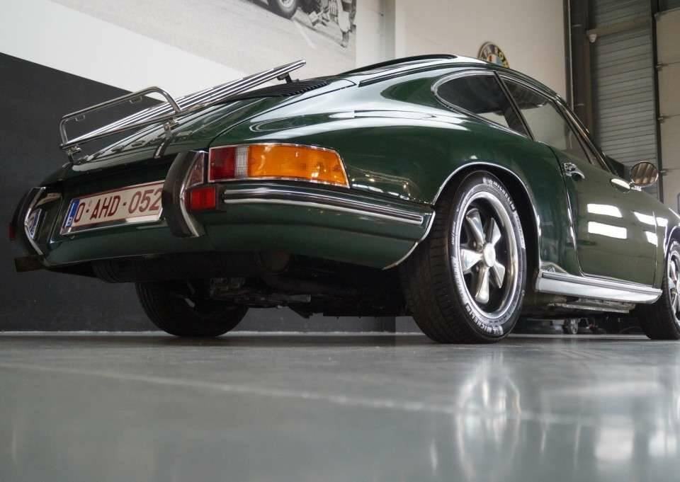 Imagen 36/50 de Porsche 912 (1969)