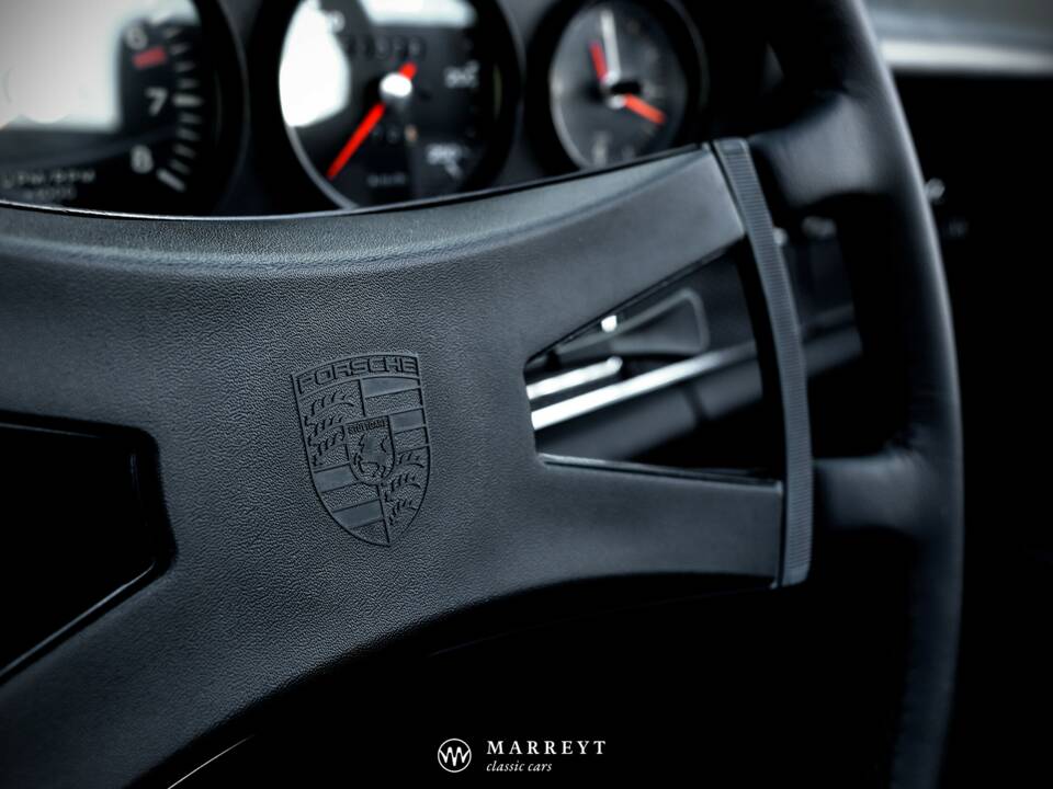 Bild 57/78 von Porsche 911 2.2 T (1971)