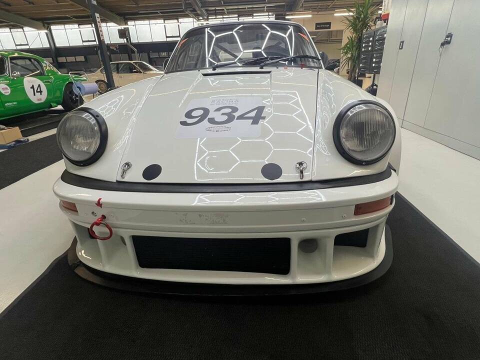 Bild 3/20 von Porsche 934 (1976)