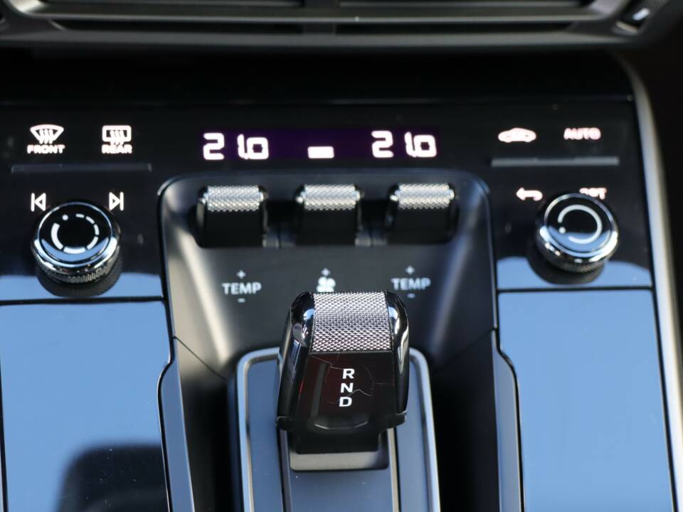 Bild 50/50 von Porsche 911 Carrera S (2020)