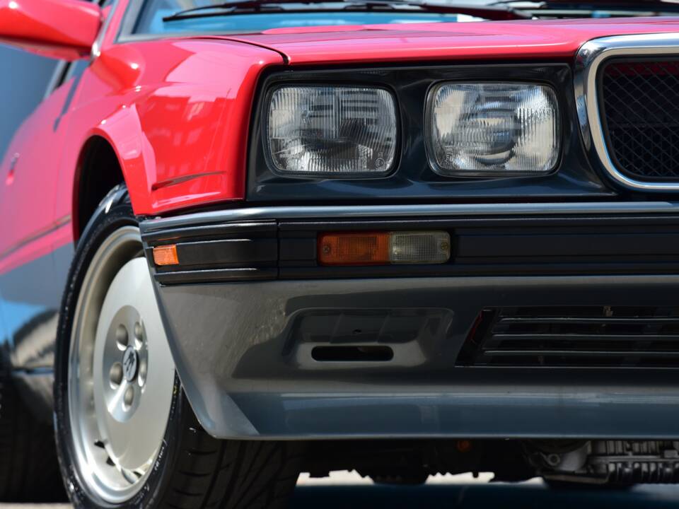 Bild 6/16 von Maserati Karif (1989)