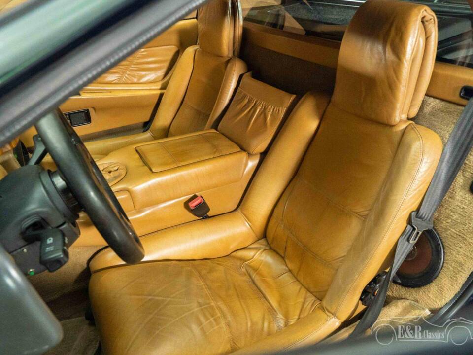 Image 10/19 of Lotus Esprit SE (1990)