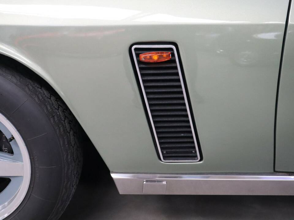 Bild 75/99 von Jensen Interceptor MK III (1973)