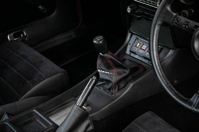 Imagen 39/42 de Datsun 240 Z (1973)