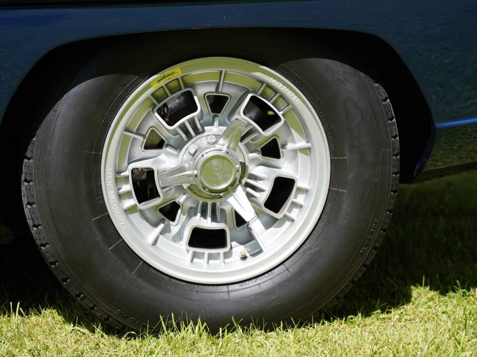 Afbeelding 17/24 van Lamborghini Espada (1971)
