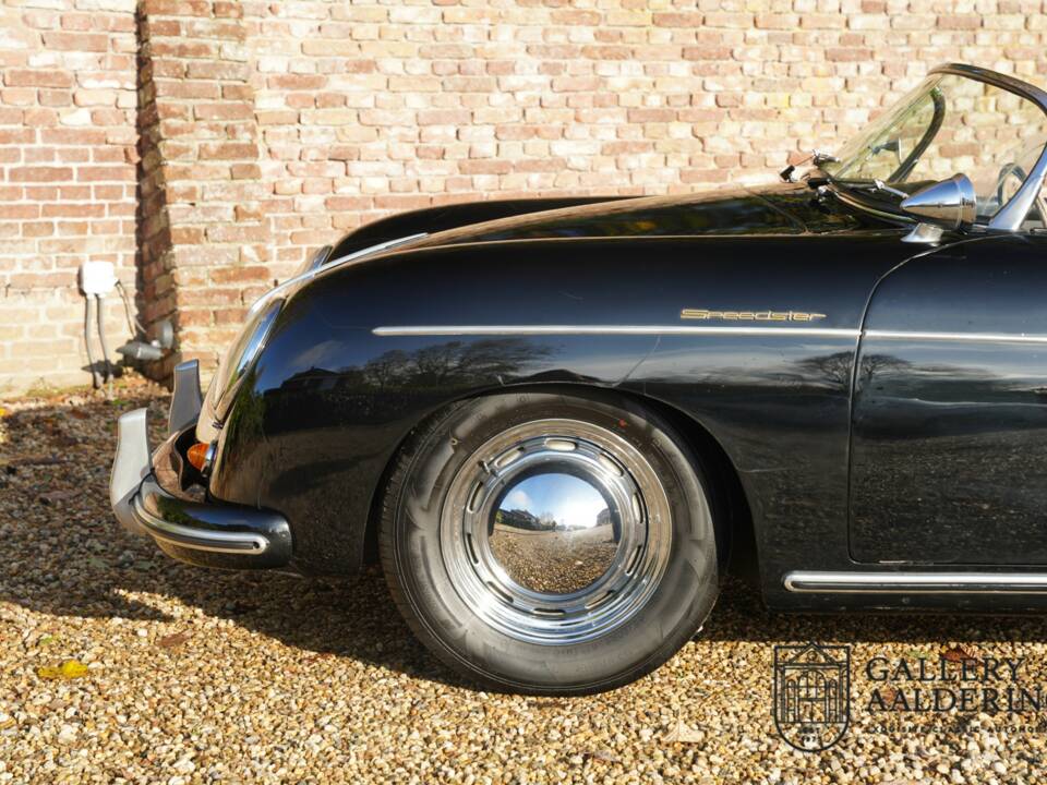 Image 23/50 of Porsche 356 A 1600 S (1955)