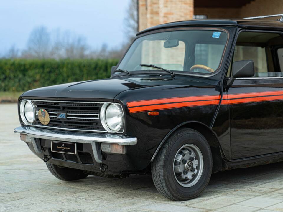 Image 15/44 of Mini Clubman Estate 1000 (1981)