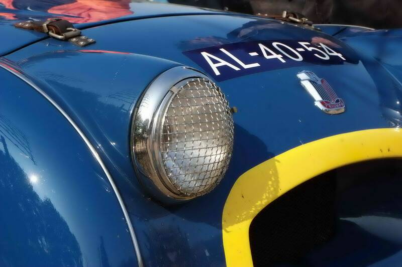 Bild 10/33 von Triumph TR 3 (1957)
