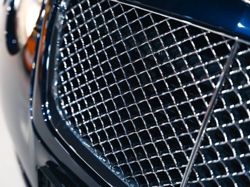 Bild 16/37 von Bentley Continental GT (2005)