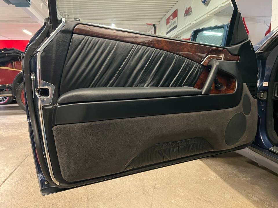Image 5/20 of Mercedes-Benz S 600 C (1993)