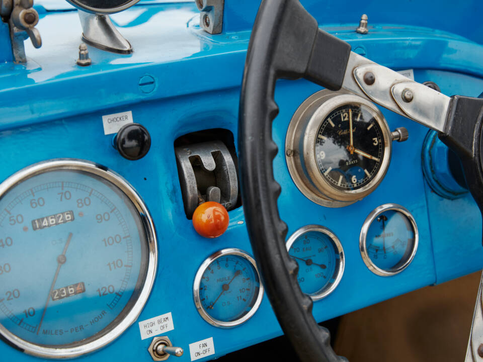 Imagen 8/18 de Delahaye 135C Competition (1938)