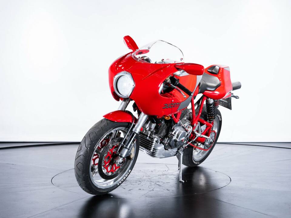 Bild 7/50 von Ducati DUMMY (2003)