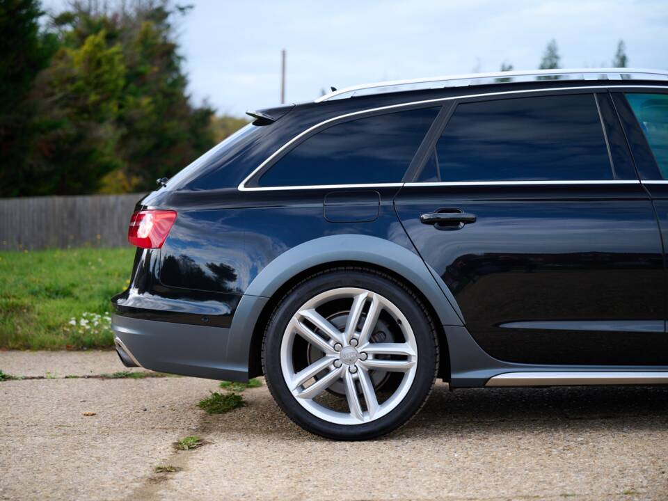 Image 15/50 of Audi A6 3.0 TFSI allroad quattro (2013)