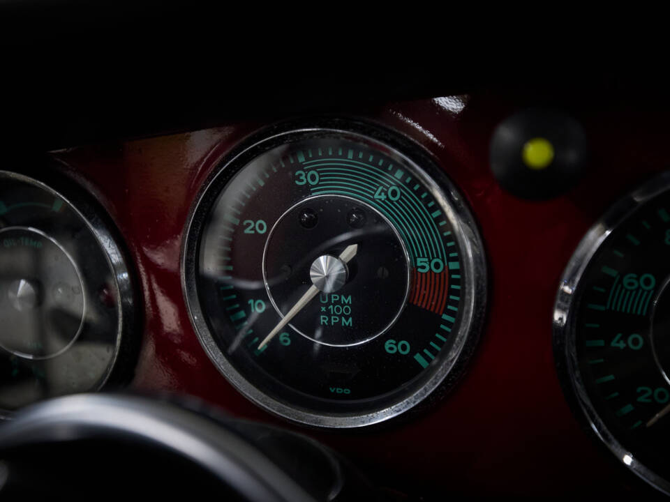 Image 67/97 de Porsche 356 C 1600 (1963)