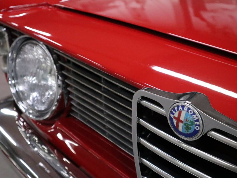 Immagine 7/41 di Alfa Romeo Giulia 1600 GTC (1965)