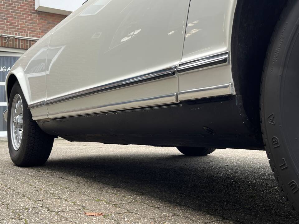 Image 90/100 of Mercedes-Benz 280 SL (1970)