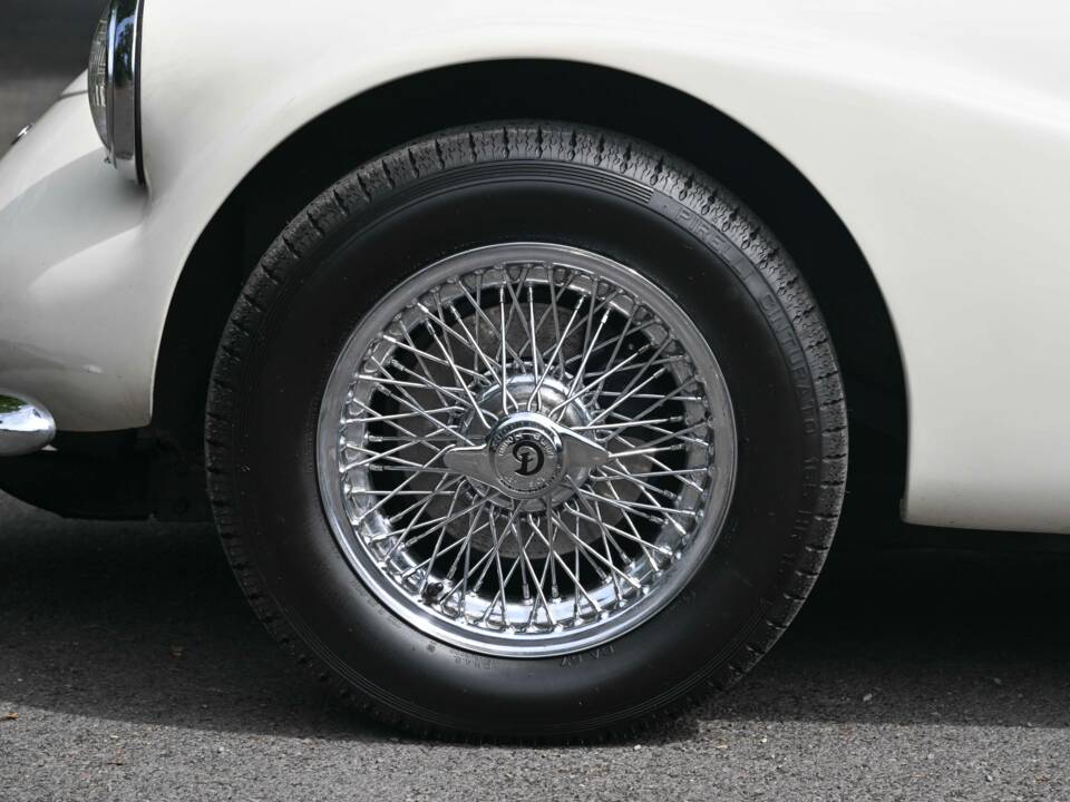 Imagen 19/50 de Daimler SP 250 (1960)