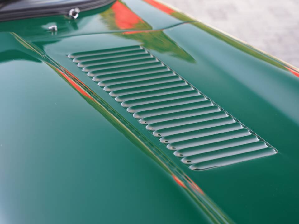 Obraz 27/50 pojazdu Jaguar E-Type "Semi-Lightweight" (1963)