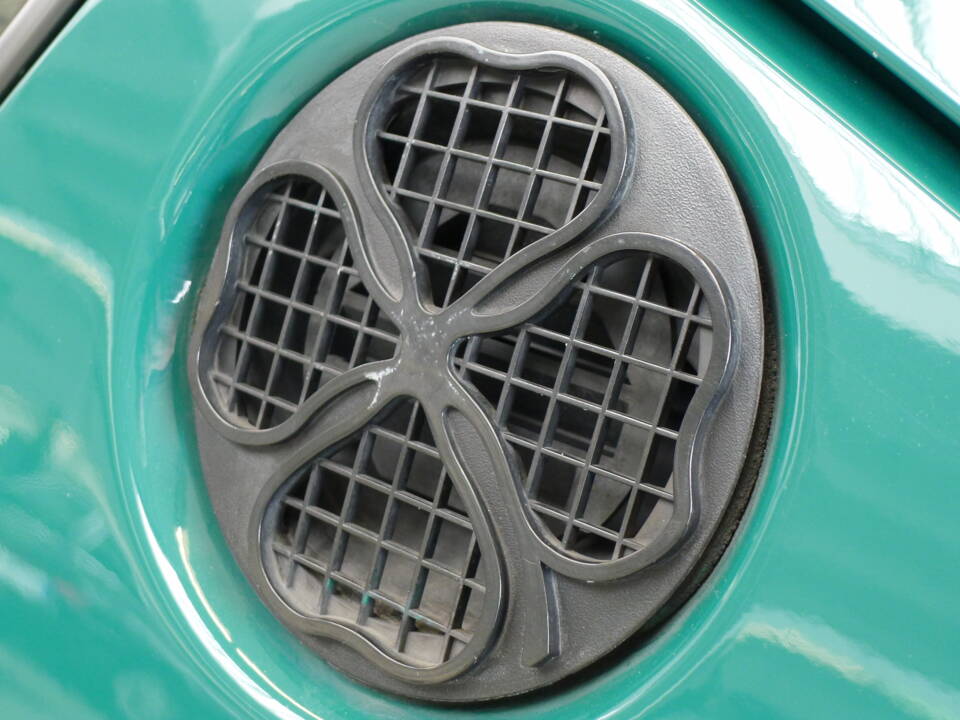 Immagine 32/43 di Alfa Romeo Alfasud Sprint (1978)