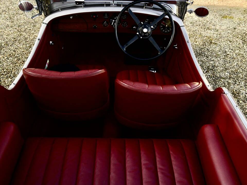 Image 16/35 of Bentley 3 1&#x2F;2 Litre (1934)