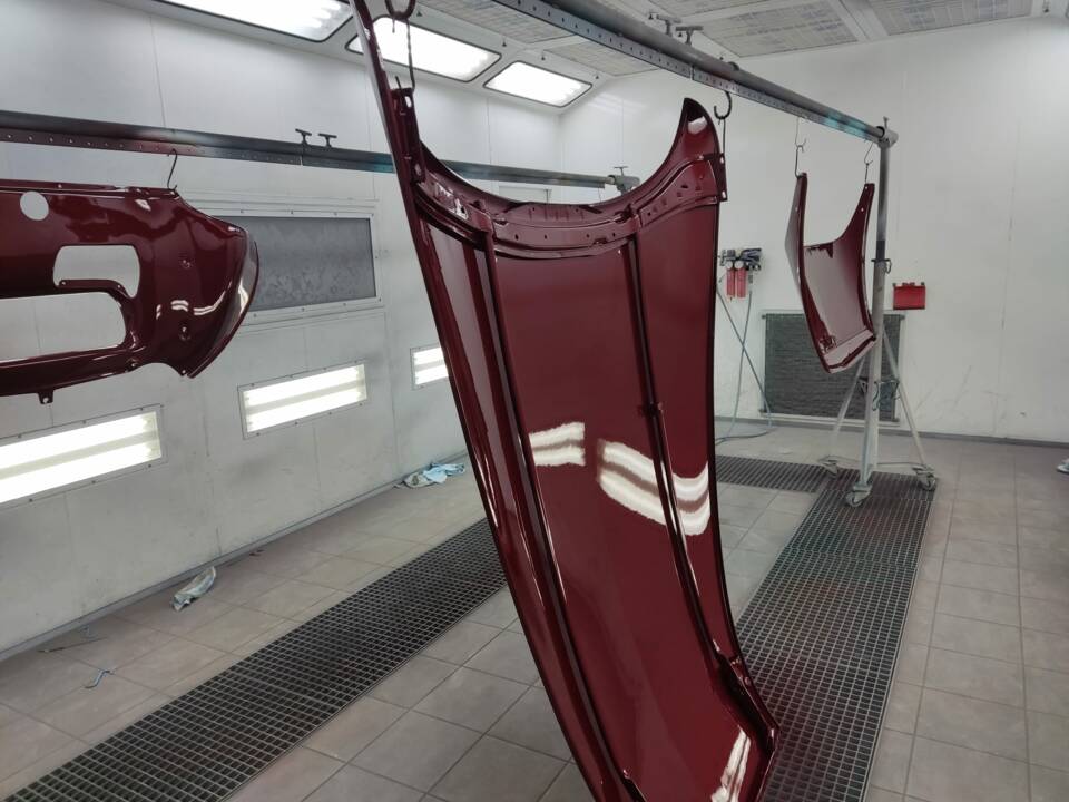 Bild 46/54 von Citroën D Spécial (1969)