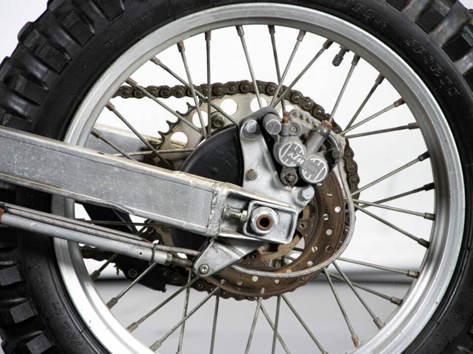 Image 15/49 of KTM GS 350 (1988)
