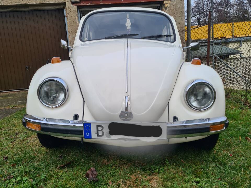 Image 1/30 of Volkswagen Maggiolino 1200 Mexico (1979)