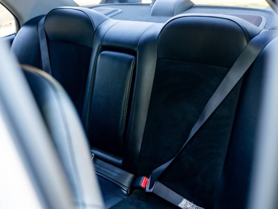 Afbeelding 34/47 van Mitsubishi Lancer Evolution IX (2005)