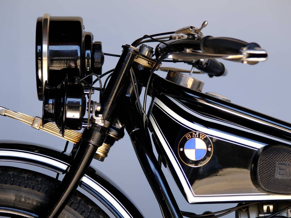Image 63/97 of BMW R 63 (1929)