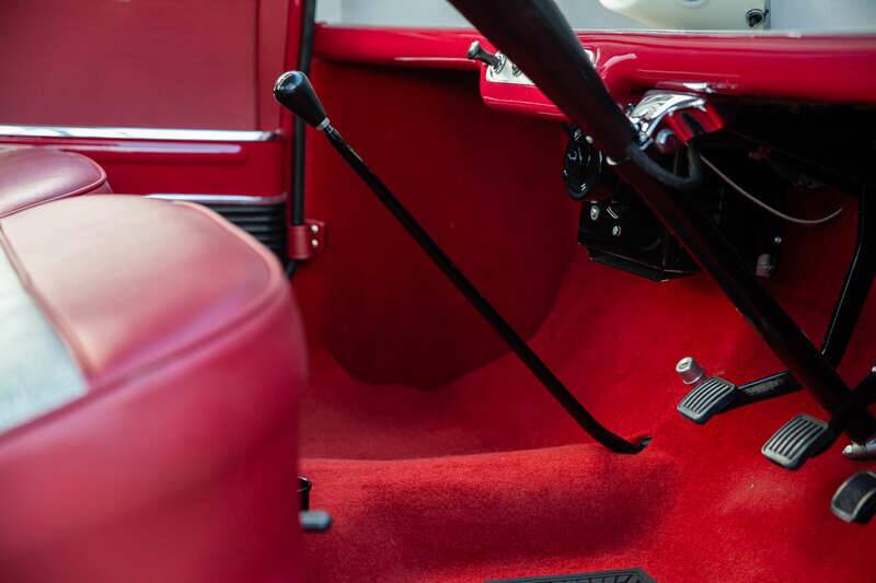 Imagen 50/50 de Morris Mini Minor (1959)