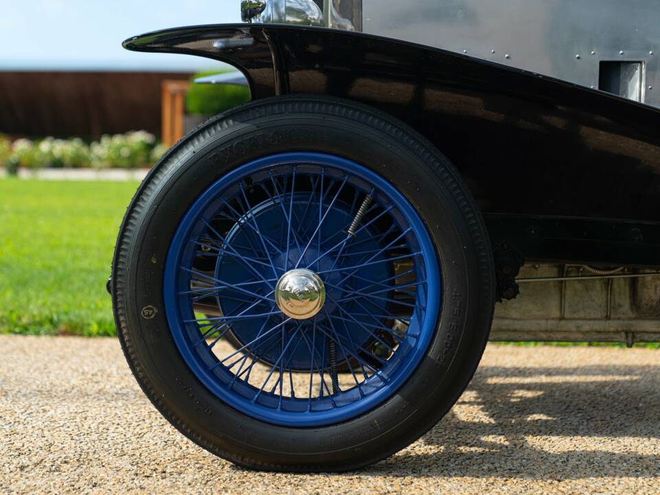 Immagine 32/50 di Ballot 2 LTS Figoni (1925)