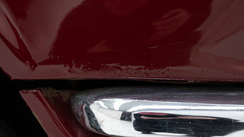 Imagen 14/15 de Triumph GT 6 Mk III (1972)