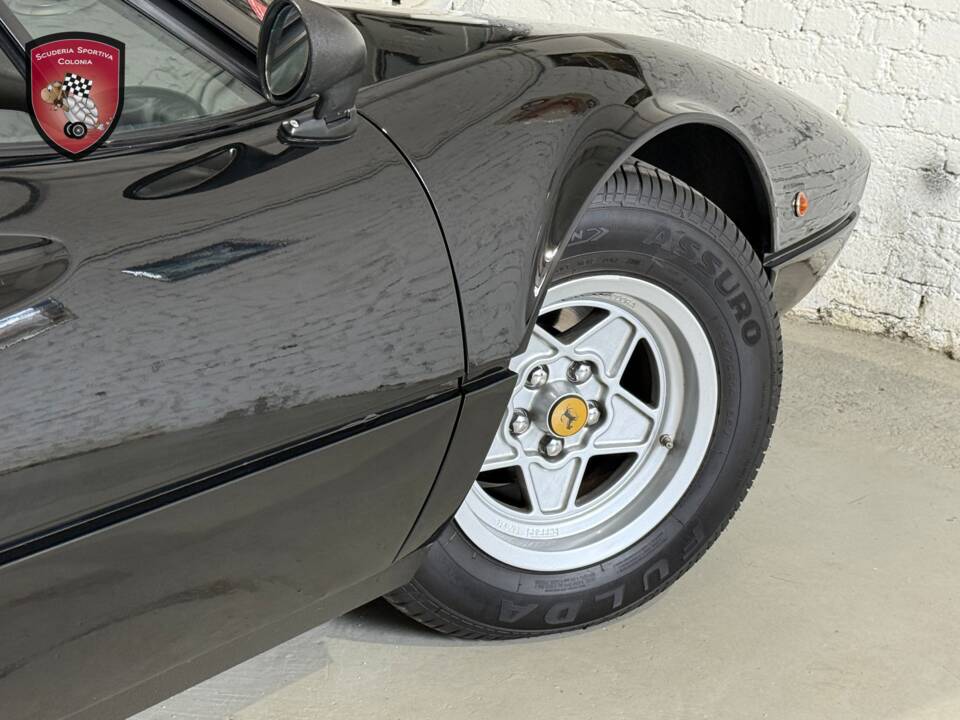 Immagine 73/78 di Ferrari 308 GTS (1980)