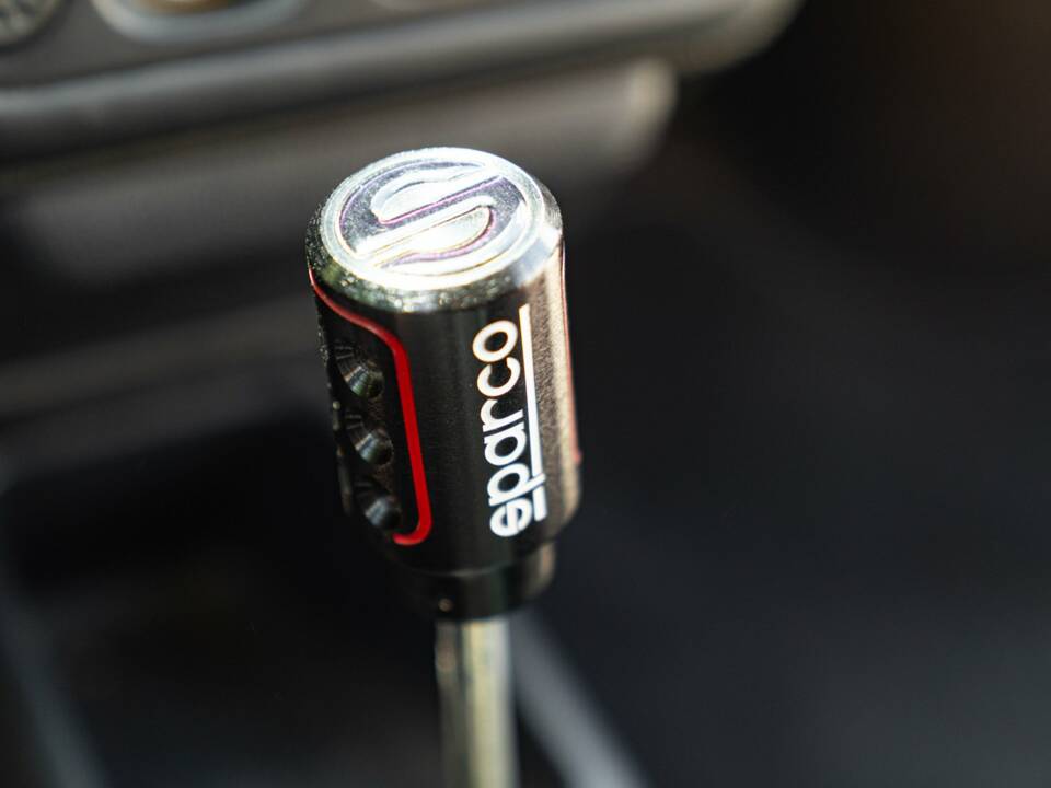 Imagen 45/50 de Peugeot 106 1.1 (2003)