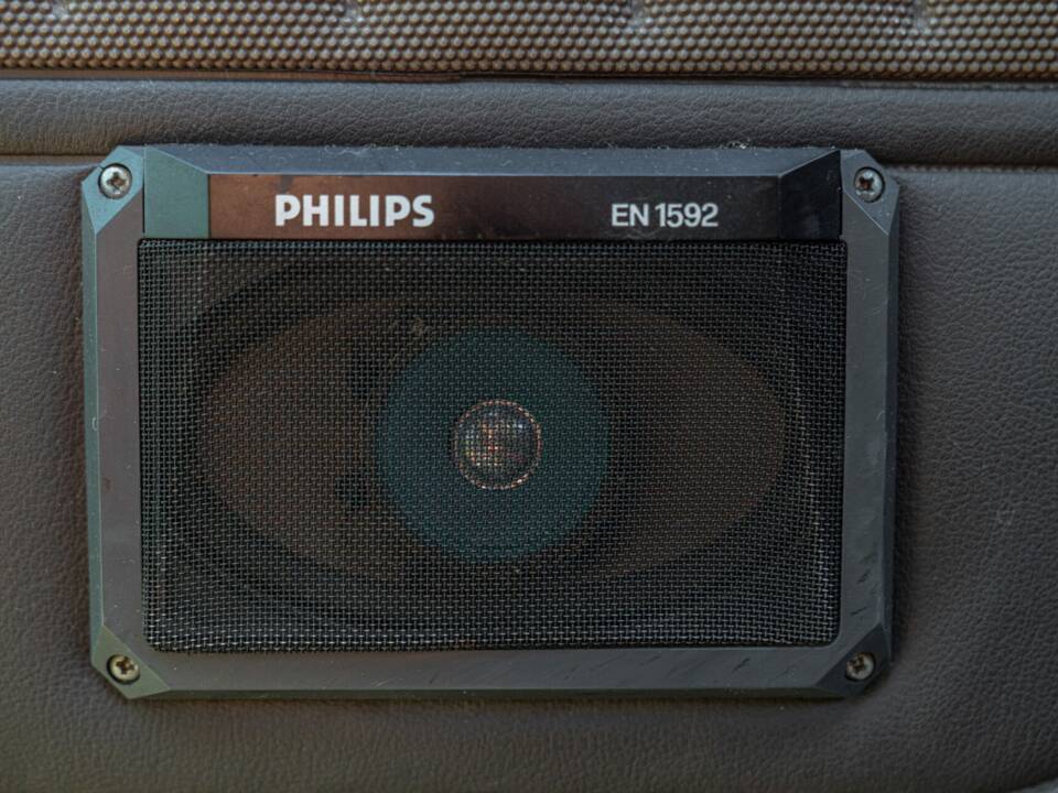 Immagine 39/50 di Autobianchi Y10 4WD (1987)