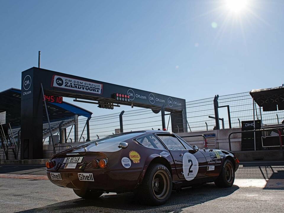 Image 12/13 of Ferrari 365 GT4 (1973)