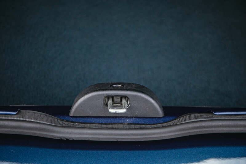 Bild 36/50 von Renault Clio I Williams (1994)