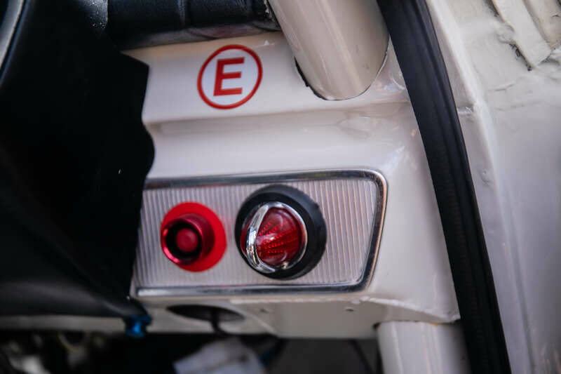 Image 24/50 of Ford Lotus Cortina (1963)