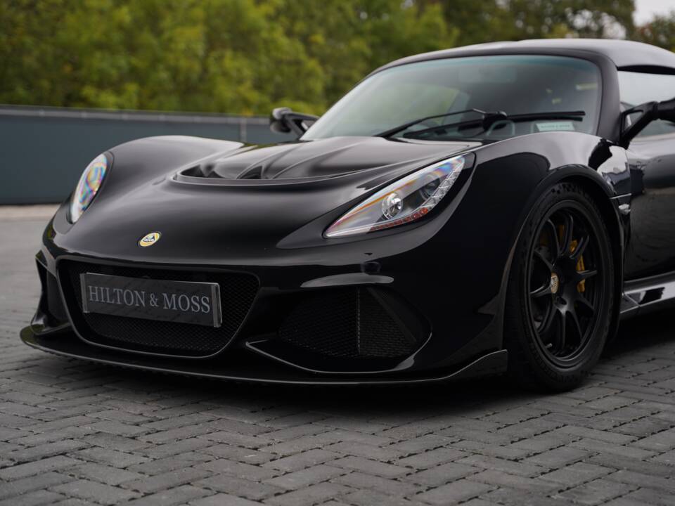 Immagine 36/50 di Lotus Exige Sport 410 (2020)