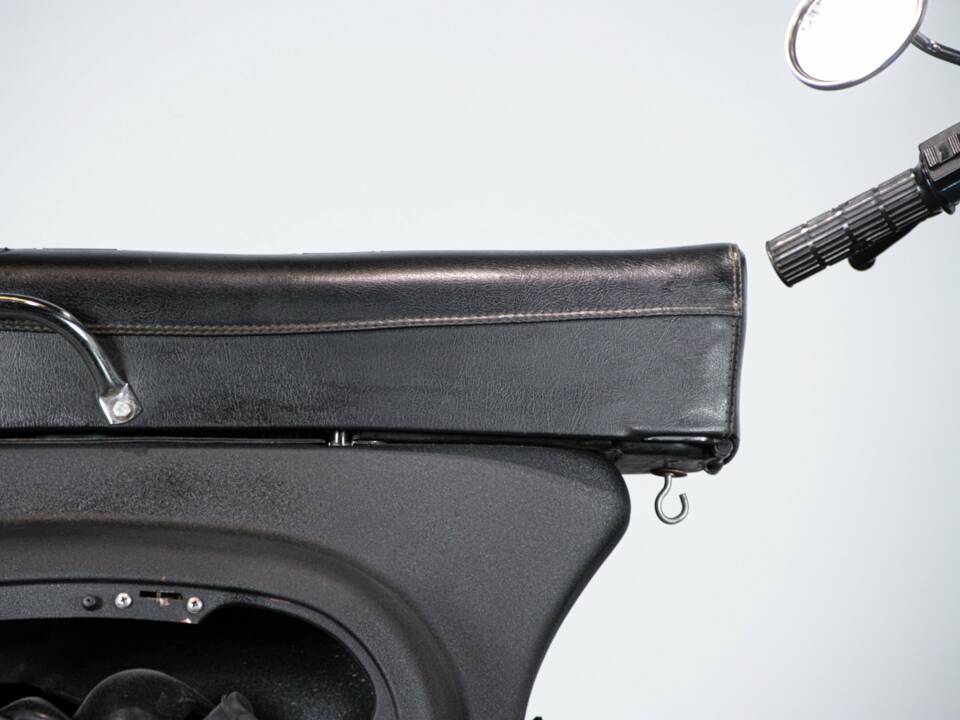 Image 29/48 of Piaggio Vespa PK 50 XL (1987)