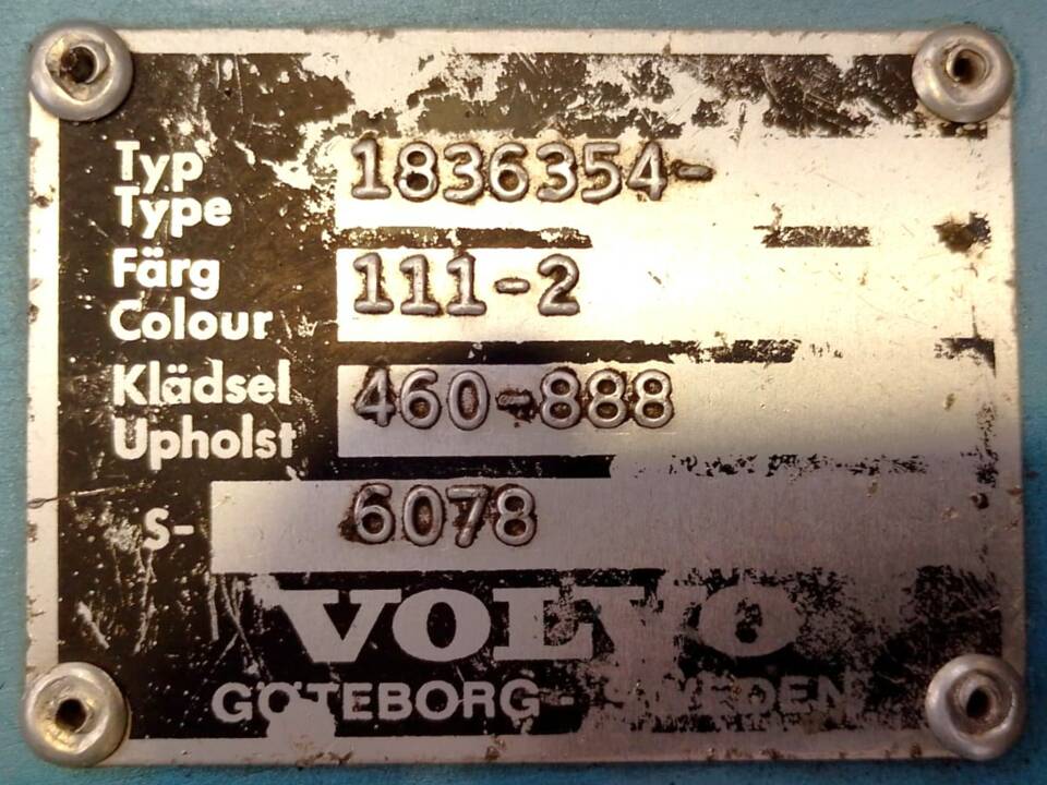 Imagen 48/54 de Volvo 1800 ES (1973)