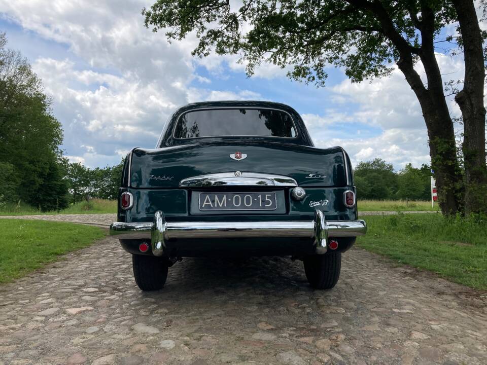 Immagine 28/36 di Ford Zephyr MkI (1952)