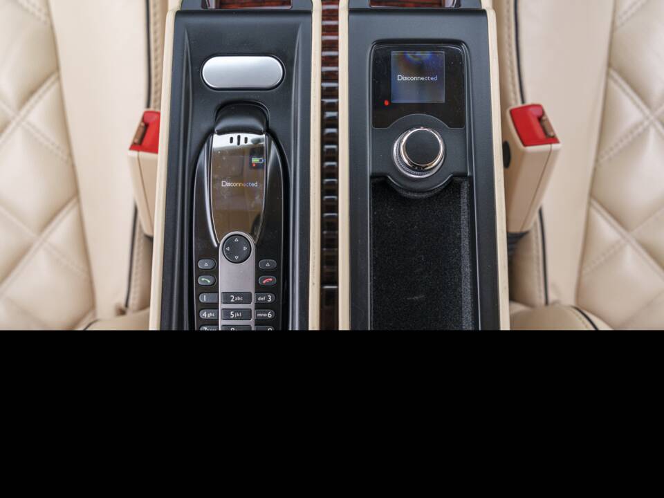 Afbeelding 18/27 van Bentley Brooklands (2009)