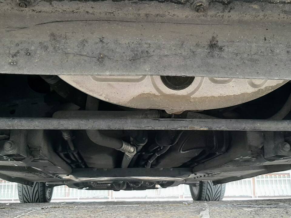 Immagine 45/50 di MG F 1.8i VVC 75 LE "75th Anniversary" (1999)