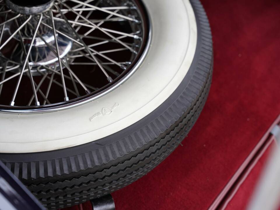 Image 30/50 of Talbot-Lago T26 Record Worblaufen (1947)