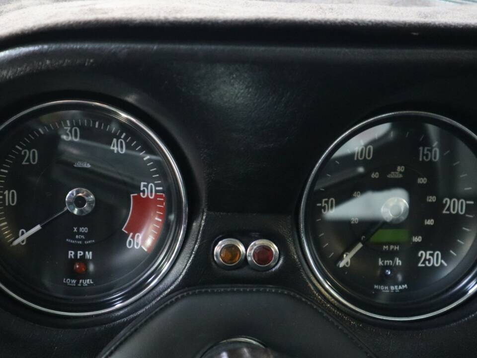 Bild 16/99 von Jensen Interceptor MK III (1973)