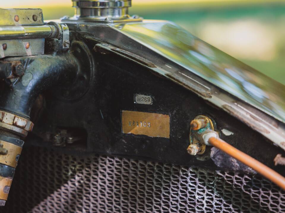 Bild 48/50 von Rolls-Royce 20/25 HP (1933)